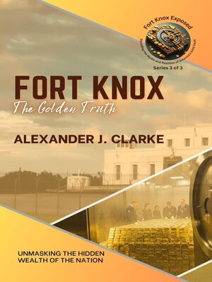 cover image of Fort Knox